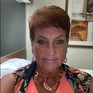 Meet your Posher, Tammy